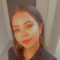 Nadine Bouchlih