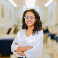 Bethel Mulugeta, Md, Mph