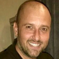 Mike Battersby