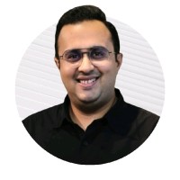 Akshay Deva Prasad
