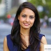 Amaira Naik