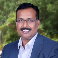 Vineesh Kumar Parayee