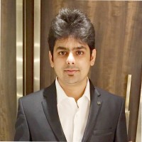 Nirav Mehta