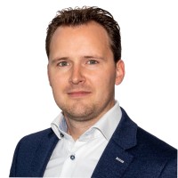 Martijn Zwezerijn