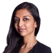 Nirupa Manoharan, Partner, Mills Oakley(Perth, Melbourne)
