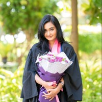 Sanjana Yatagama