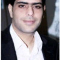 Ahmed Dridi