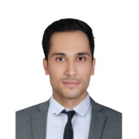 Javad Foroughi