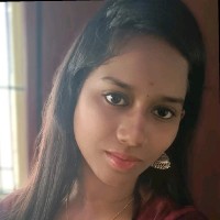 Nikitha Chandra Sekara Pandian