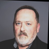 Thomas Harlan