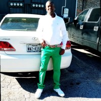 Antonio Holliman