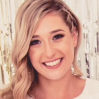 Brittany Mcdougall
