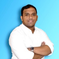 Pavan Manoj Pillai