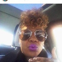 Charlene Williams