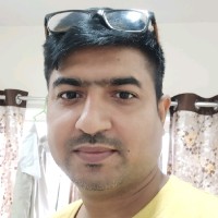 Sudhir Pandey