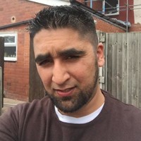 Wahid Mohammed