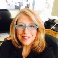 Karyn Phillips, Ph.D