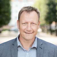 Thomas Krogh Mathiasen