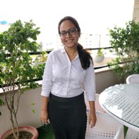 Anshu Bansal