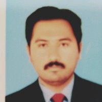 Ch Tabish Shahzad