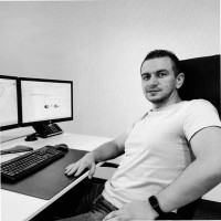 Luca Florin