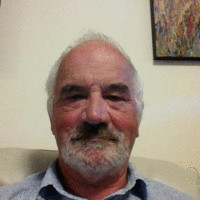 Mike Trought