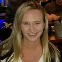 Katie Macdevette