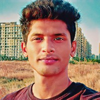 Kalpesh Ambekar
