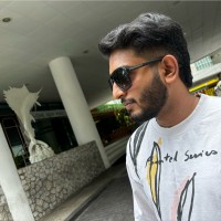 Sagar K