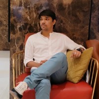Akhil Potta