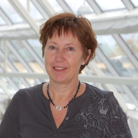 Gunilla Ellmo