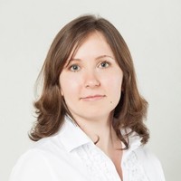 Larisa Starodumova