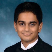 Shreyash Patel