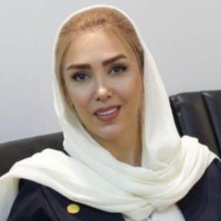 Arezoo Shahmiri