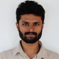 Harshith R