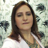 Sandra Maria Dalmina