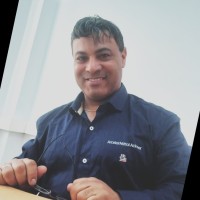Ricardo Reartes