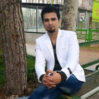 Farhad Azimi