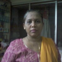 Dipali Gopani