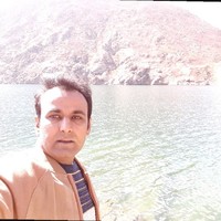 Syed Noman Ahmed