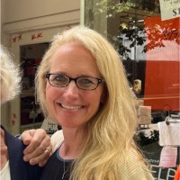 Ingrid Semper Ray, Nbc-Hwc, Dpplc, Cpt, Ba