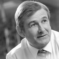 Paul Anderson
