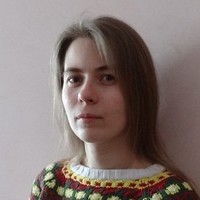 Ekaterina Rastoltseva