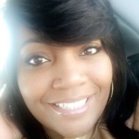 Raneshia Burton