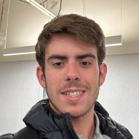 Sebastian Itriago