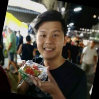 Shawn Yap