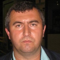 Daniel Boldrin