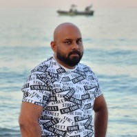 Ajeesh Babu