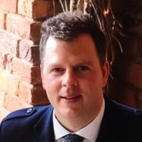 Tom Goodman