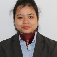 Madhurima Ghosh